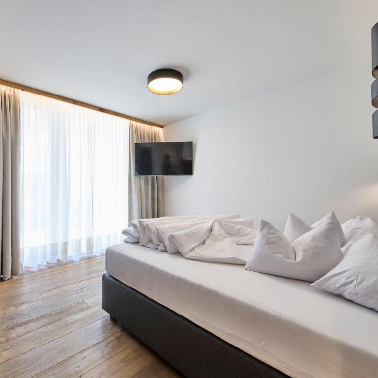 Adler Resort - Suite-Apartment - 3