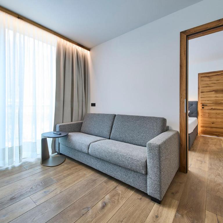 Adler Resort - Suite-Apartment - 2