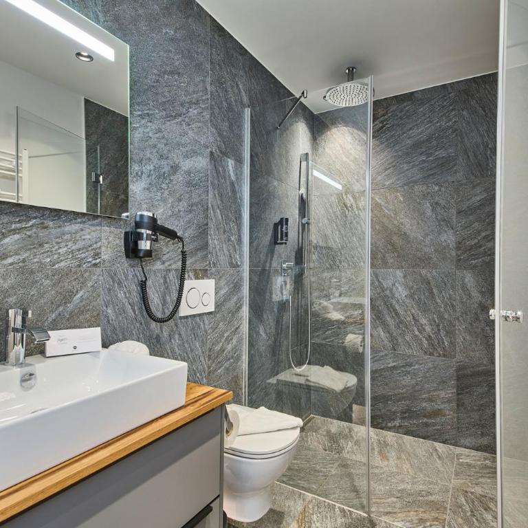 Adler Resort - Suite-Apartment - 1