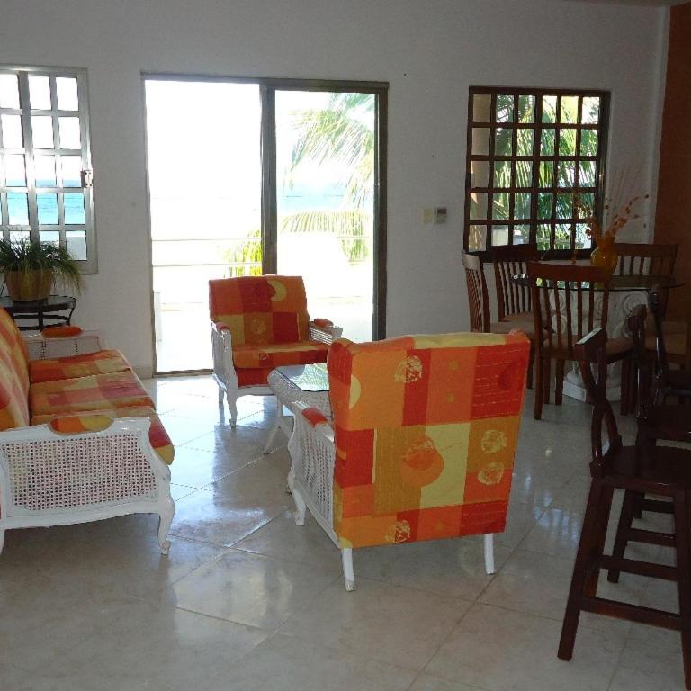 Mima's Village Cozumel - Villa Atardecer - 13