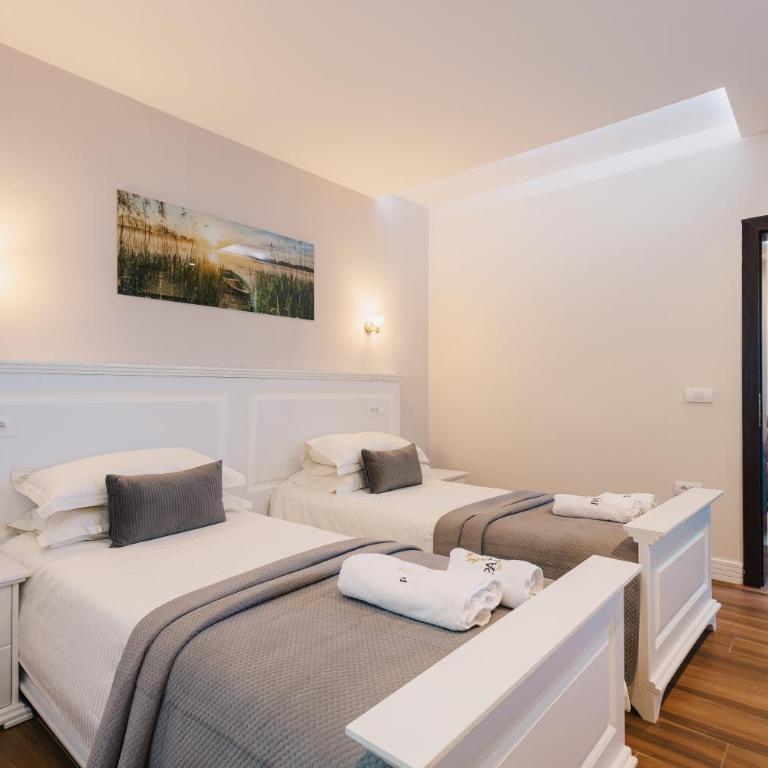 Padam Hotel & SPA - Superior Apartment with Balcony - 28