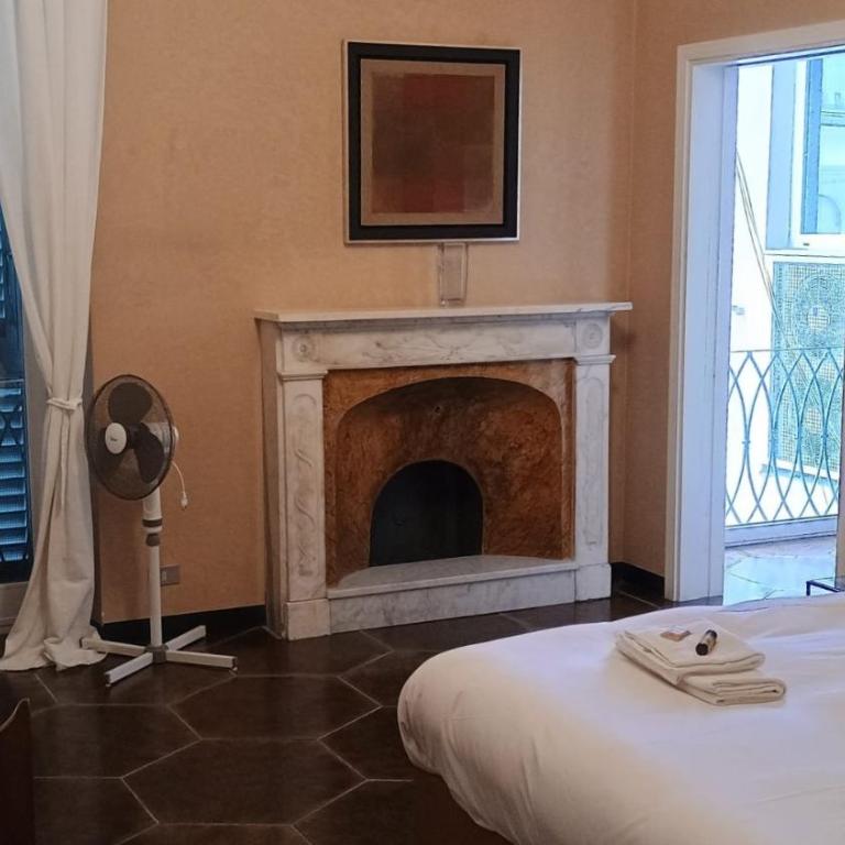JOIVY Exclusive Flat for 7 near Cathedral of Genoa - Appartamento Deluxe - 25