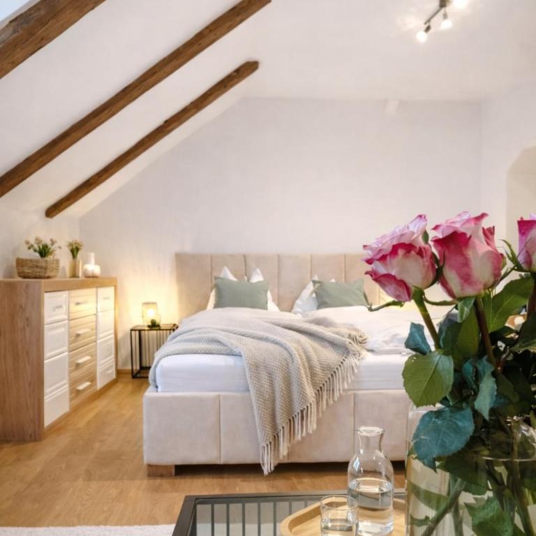 APARTMENTS zum Wohlfühlen MARIAZELL - Penthouse - 15