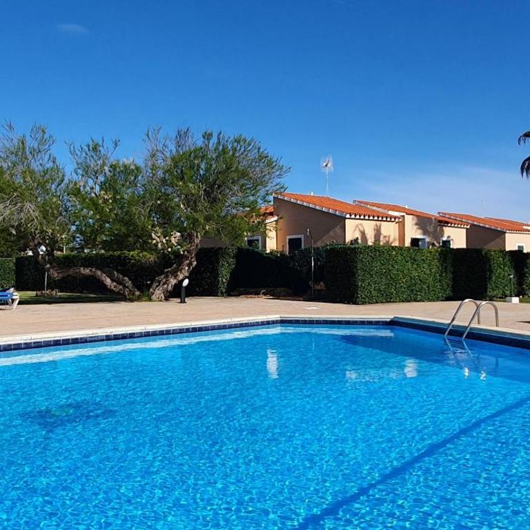 S'ERMITA - Las Golondrinas - Apartamento de 1 dormitorio - 5