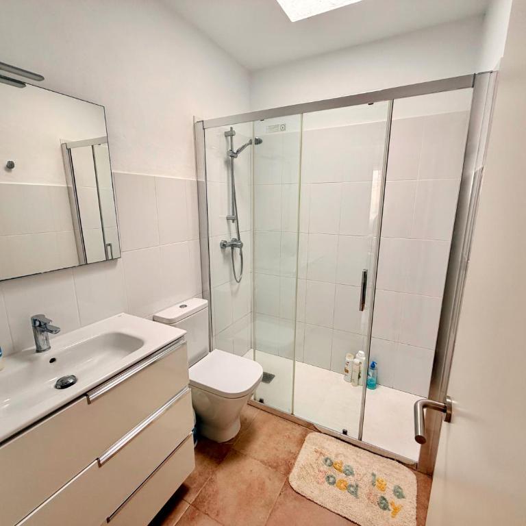S'ERMITA - Las Golondrinas - Apartamento de 1 dormitorio - 12