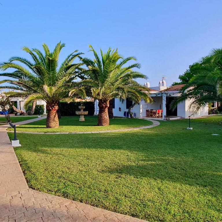 S'ERMITA - Las Golondrinas - Apartamento de 1 dormitorio - 3
