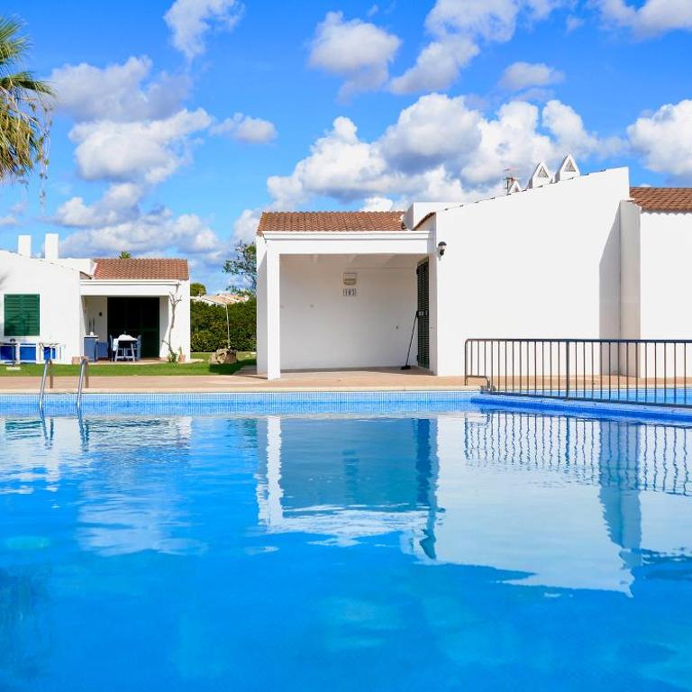 S'ERMITA - Las Golondrinas - Apartamento de 1 dormitorio - 1