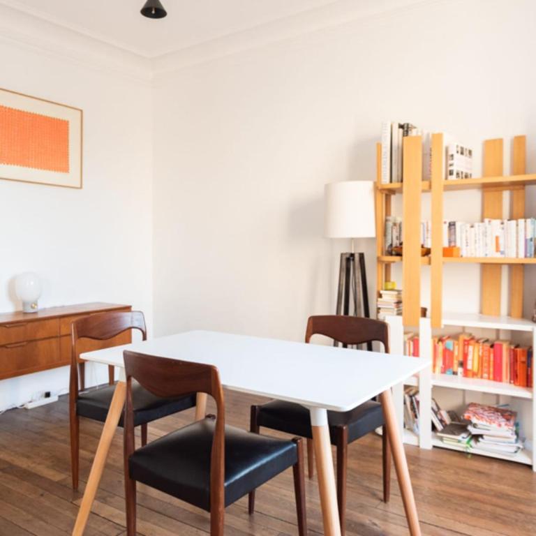 Bright and charming apartment - Apartment - 3