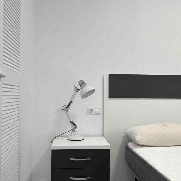 Apartamento con piscina a pocos metros de la playa - Apartamento de 3 dormitorios - 8