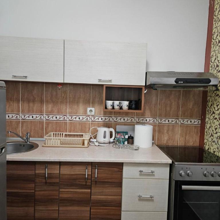 Marija III - Apartman sa 1 Spavaćom Sobom - 7