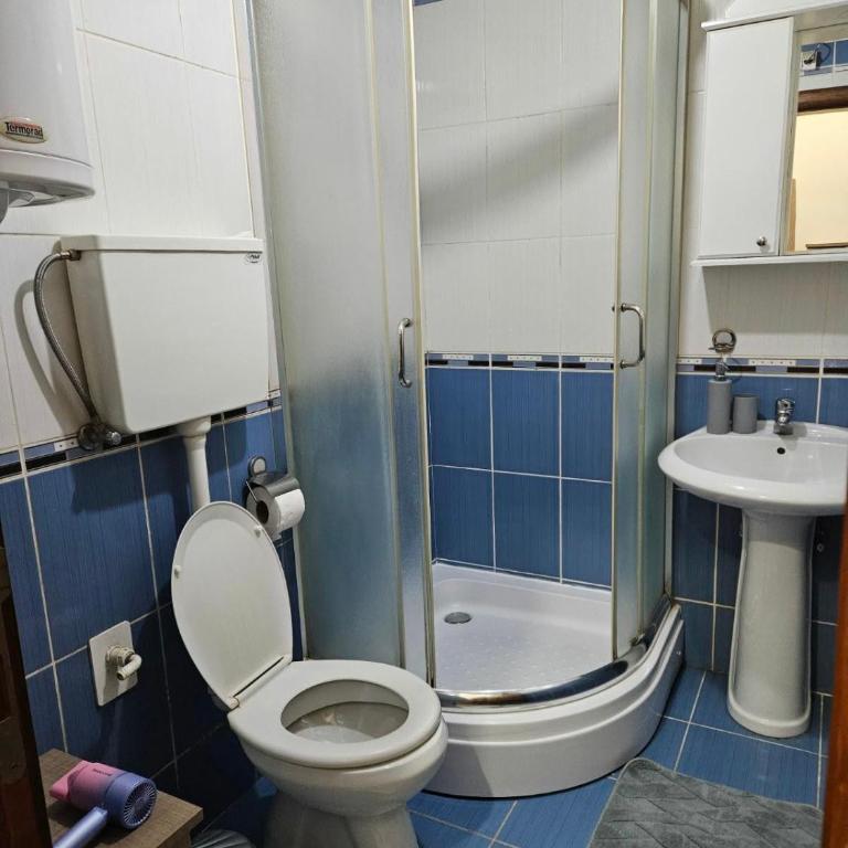 Marija III - Apartman sa 1 Spavaćom Sobom - 8