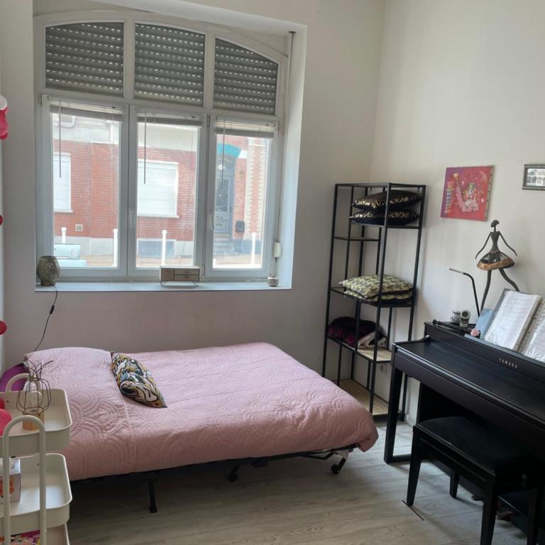 Mon coeû i' part - Apartment mit 2 Schlafzimmern - 5