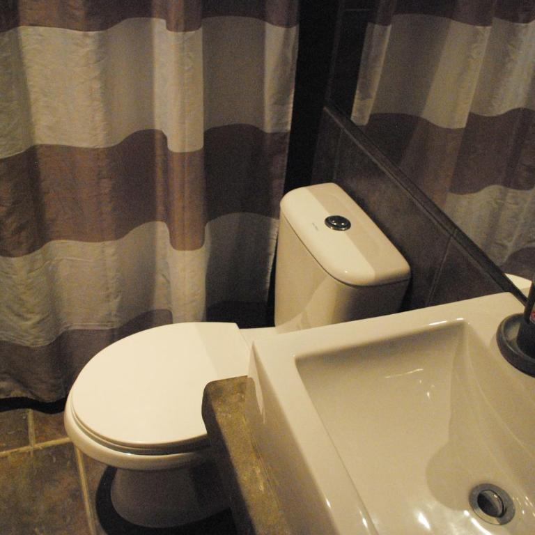 Departamentos Incahuasi - Standard One-Bedroom Apartment - 1