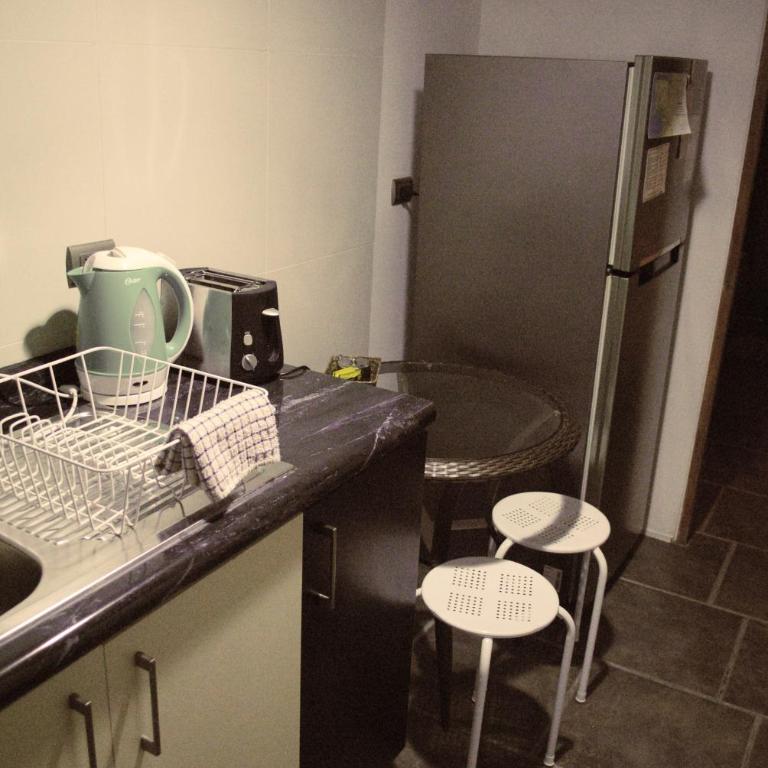 Departamentos Incahuasi - Standard One-Bedroom Apartment - 2
