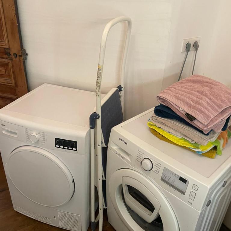 Mon coeû i' part - Apartment mit 2 Schlafzimmern - 11