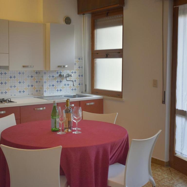 Hotel Soraya & Apartments - Appartamento con 2 Camere da Letto - 22