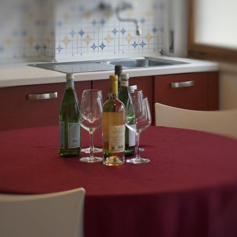 Hotel Soraya & Apartments - Appartamento con 2 Camere da Letto - 24