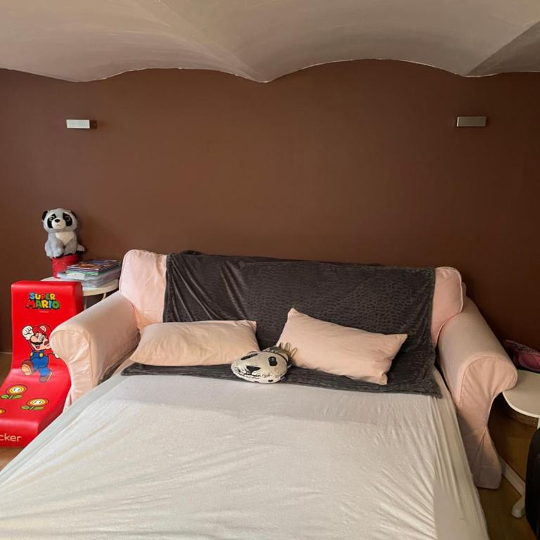 Mon coeû i' part - Apartment mit 2 Schlafzimmern - 17