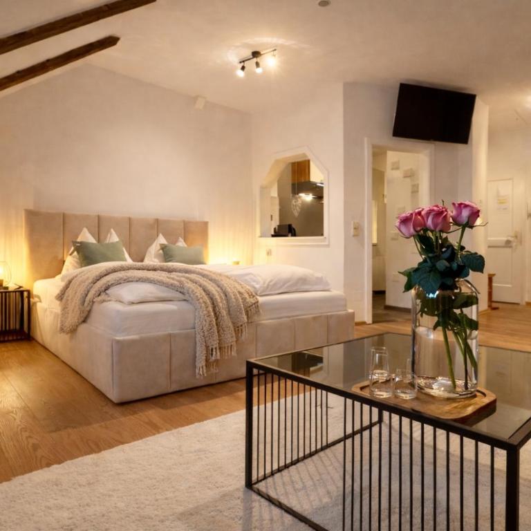APARTMENTS zum Wohlfühlen MARIAZELL - Penthouse - 20