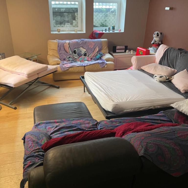Mon coeû i' part - Apartment mit 2 Schlafzimmern - 16