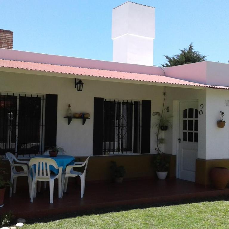 La Colonial Cabañas - Casa de 2 dormitorios - 2