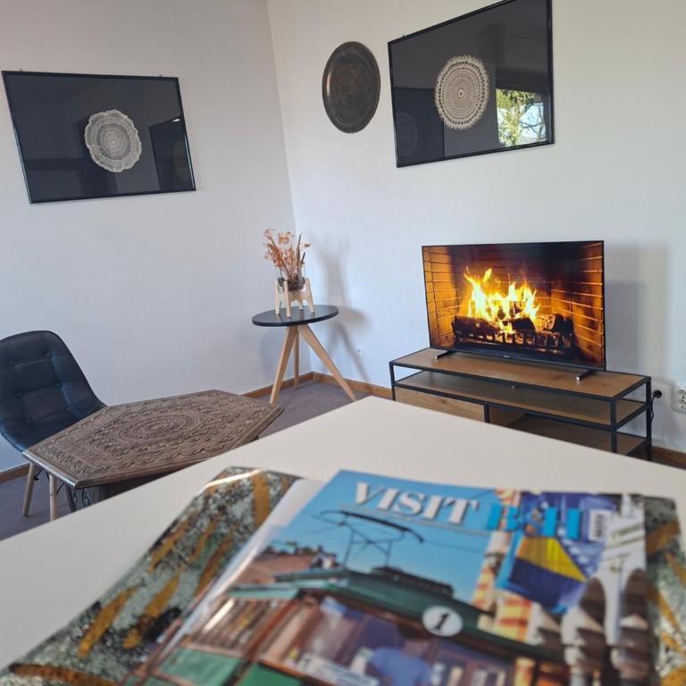 Villa Sabic - Free Garage & Panoramic View - Standardna Vila - 64