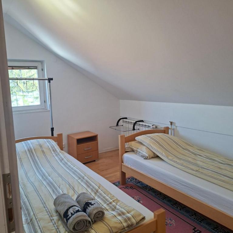 Villa Sabic - Free Garage & Panoramic View - Apartman sa 2 Spavaće Sobe - 32