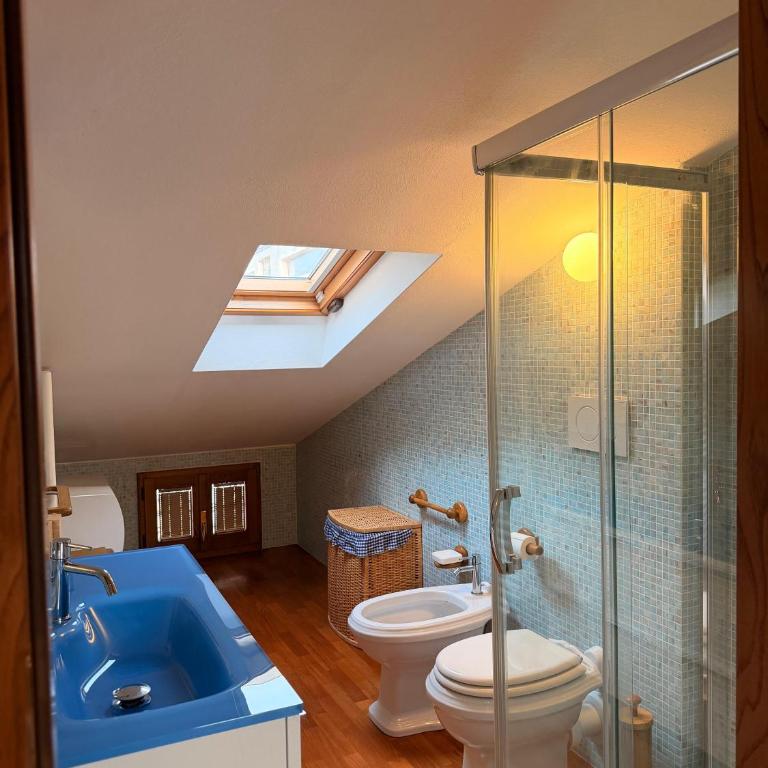 Loft 47 - Appartamento con 1 Camera da Letto - 4