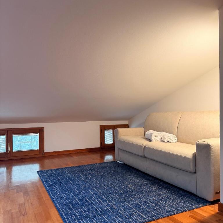 Loft 47 - Appartamento con 1 Camera da Letto - 6
