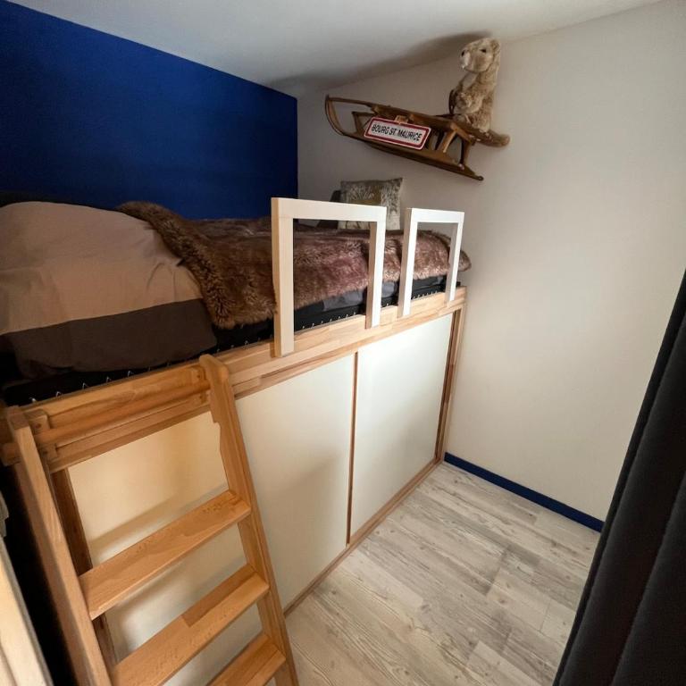 Ada & Cimes - Appartement 1 Chambre - 9