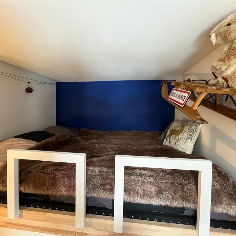 Ada & Cimes - Appartement 1 Chambre - 10