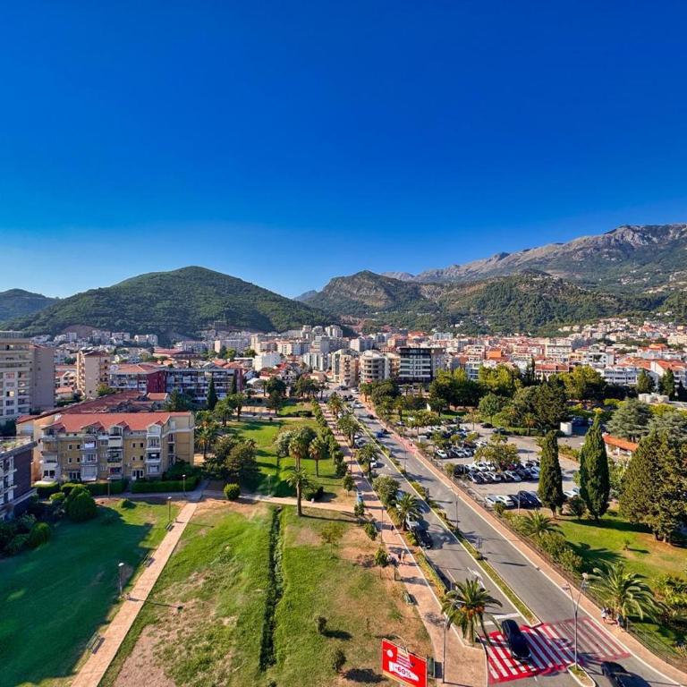 Tre Canne Budva - One-Bedroom Apartment - 10