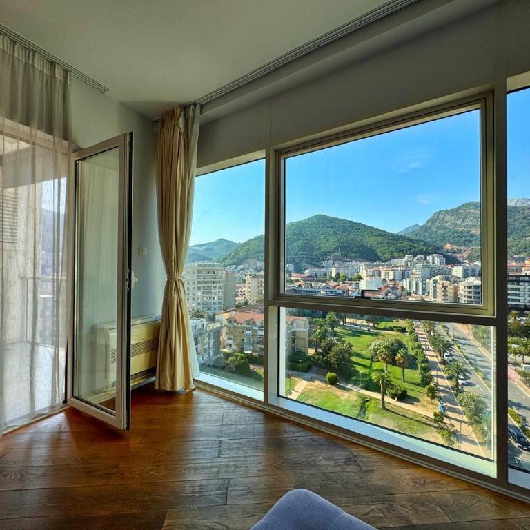 Tre Canne Budva - One-Bedroom Apartment - 1