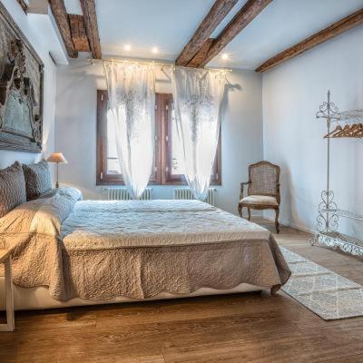 Venice Dream House - Appartamento su 2 Livelli - 4