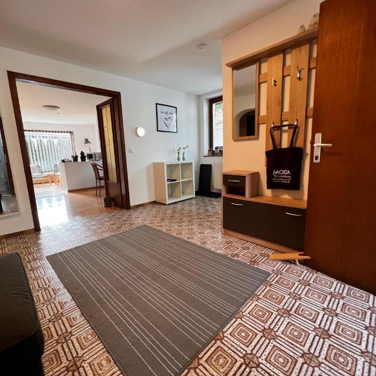 Moida-Ferienwohnung - Appartamento con 2 Camere da Letto - 7