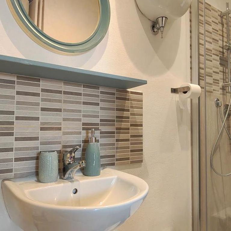GuestHost - Porta Romana Studio & Apartment with Parking - Monolocale - 16