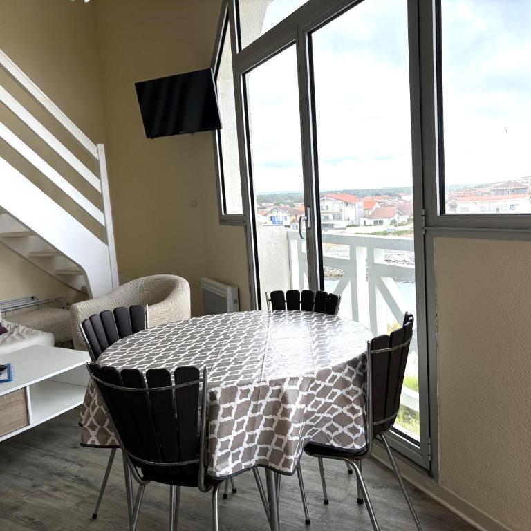 Le Sunset - Appartement 2 Chambres - 3
