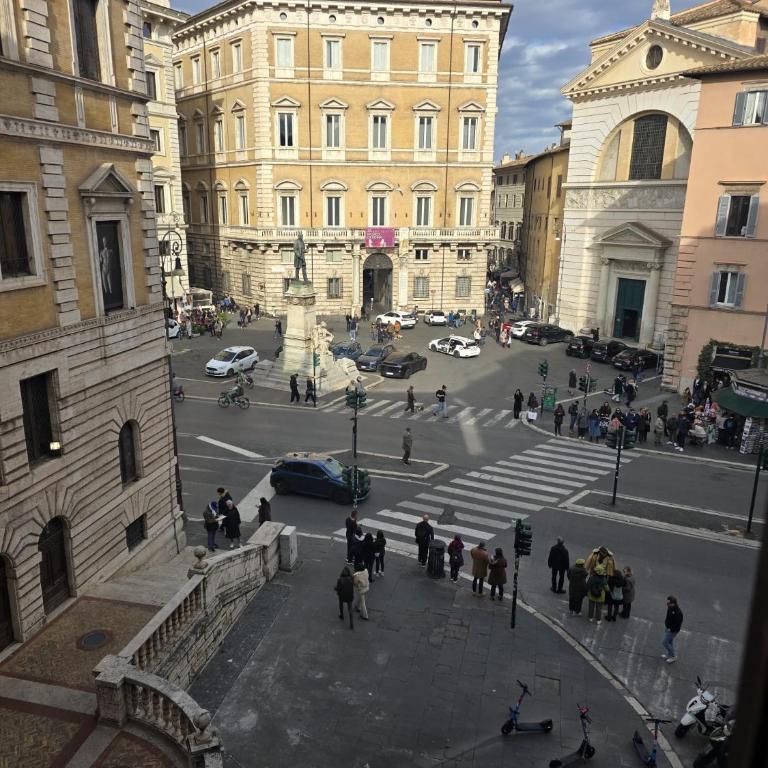 Appartamento di lusso vicino Piazza Navona - Appartamento - 74