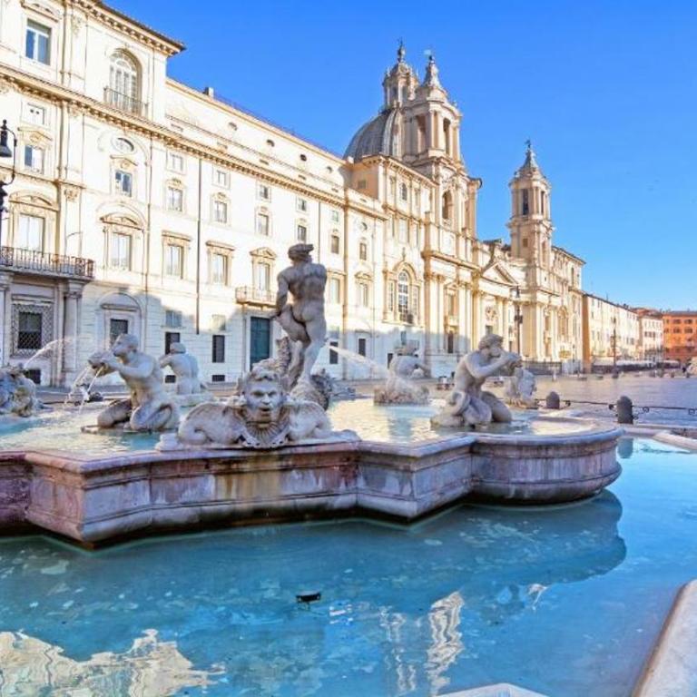 Appartamento di lusso vicino Piazza Navona - Appartamento - 73