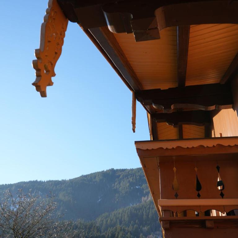 Vorderkasbichlhof - Apartment mit 2 Schlafzimmern und Balkon - 7