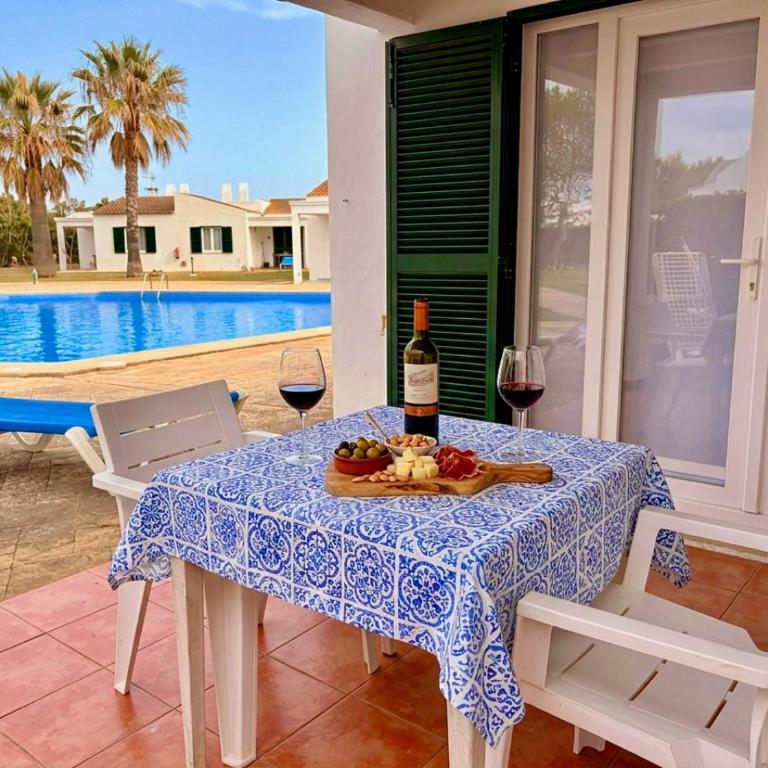 S'ERMITA - Las Golondrinas - Apartamento de 1 dormitorio - 2