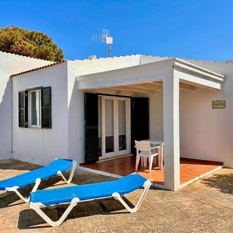S'ERMITA - Las Golondrinas - Apartamento de 1 dormitorio - 4