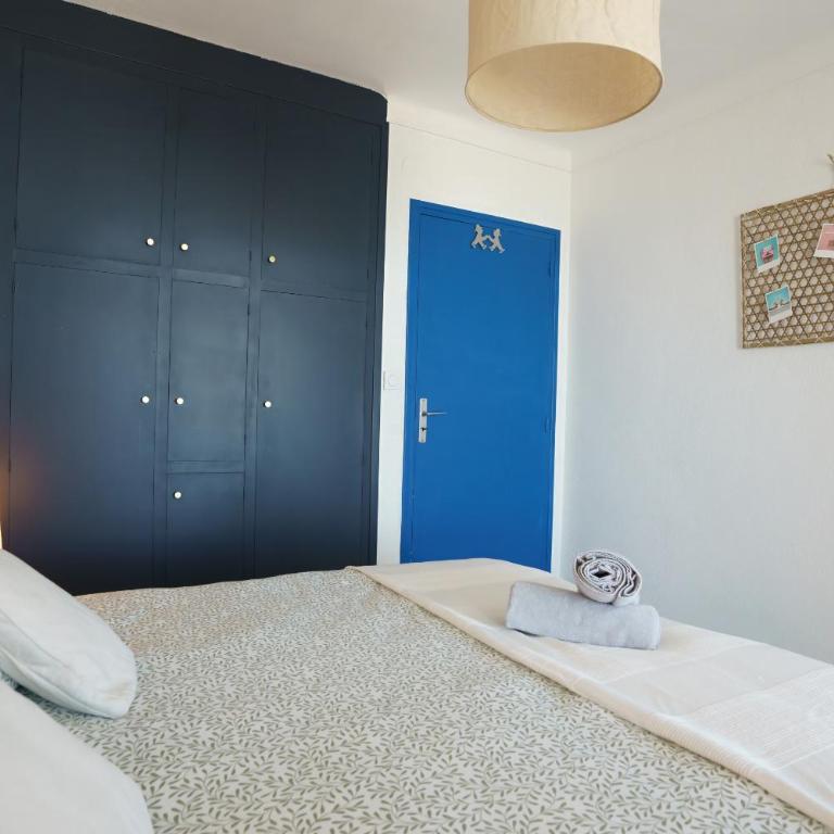 Ô sable fin - Appartement 2 Chambres - Vue sur Mer - 19