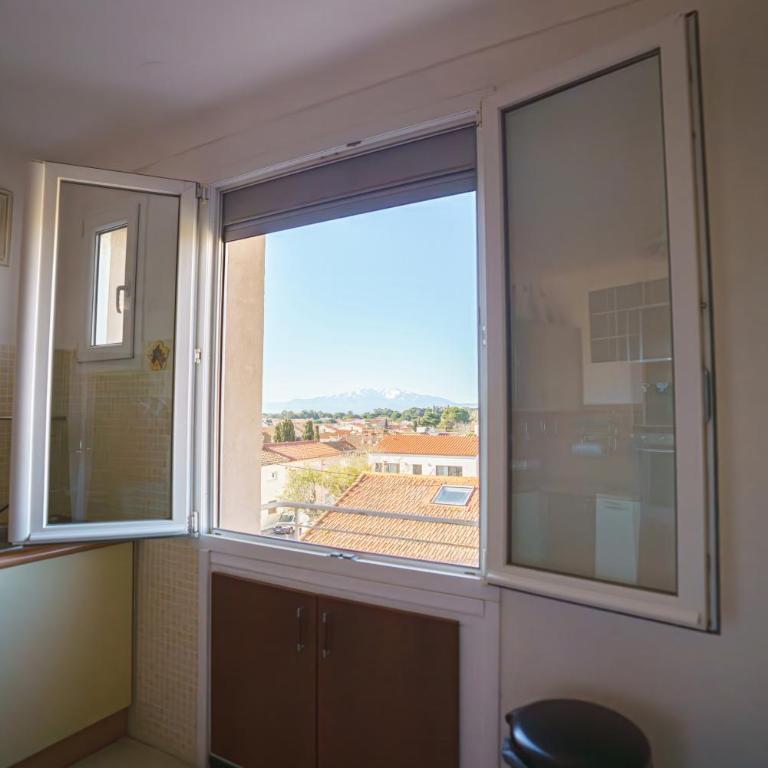 Ô sable fin - Appartement 2 Chambres - Vue sur Mer - 2