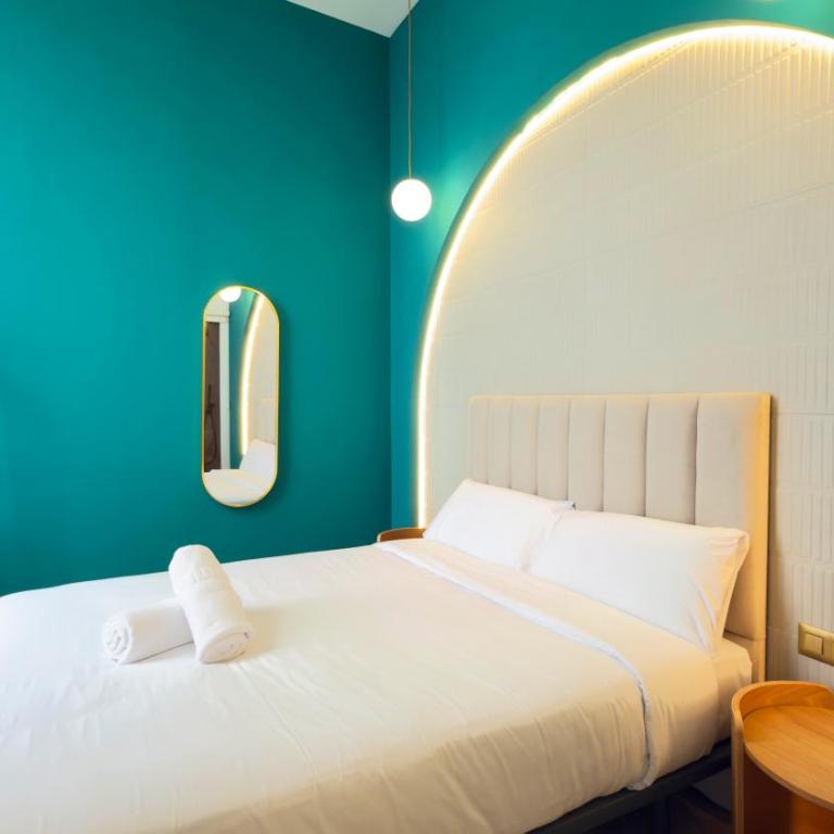 Suites Loliqui ADDA 59 - Suite with Terrace - 6