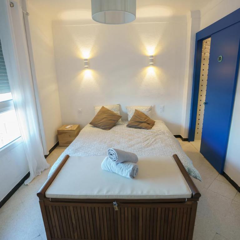Ô sable fin - Appartement 2 Chambres - Vue sur Mer - 25