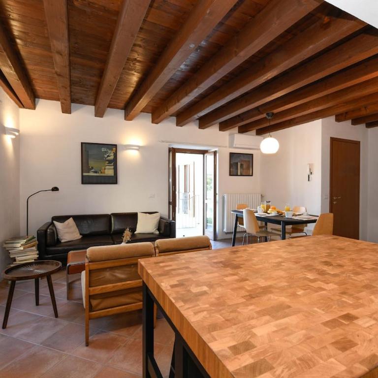 Loft Noemi - Apartamento de 2 dormitorios - 5