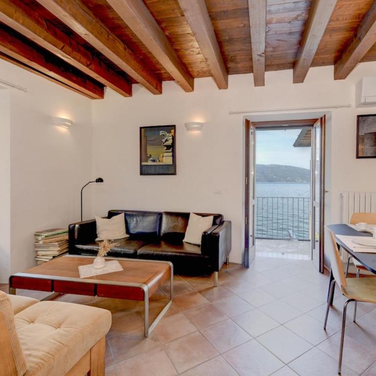 Loft Noemi - Apartamento de 2 dormitorios - 8