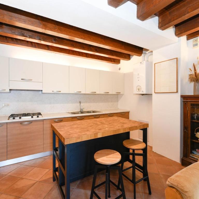 Loft Noemi - Apartamento de 2 dormitorios - 9