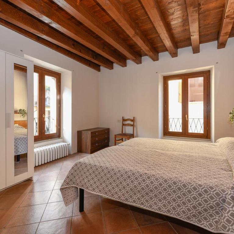 Loft Noemi - Apartamento de 2 dormitorios - 11